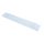 Oprawa sufitowa Cristal 25W LED, 3250lm, 4000K, L:61,3cmW:8cm, biała / 11117