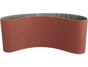 KLINGSPOR PASY BEZK.  75* 610 gr. 60  LS307X /10szt.