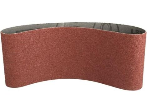 KLINGSPOR PASY BEZK.  75* 610 gr. 60  LS307X /10szt.