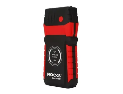 ROOKS URZĄDZENIE ROZRUCHOWE MINI BOOSTER