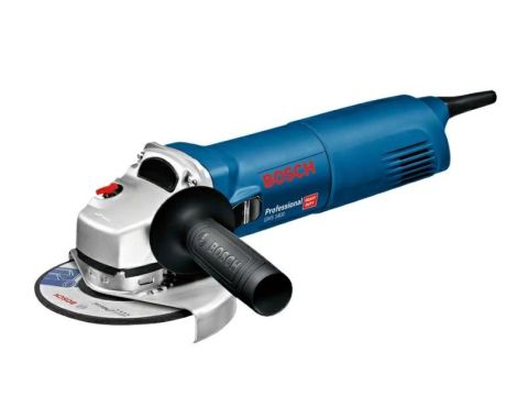 BOSCH SZLIFIERKA KĄTOWA   125mm/1400W GWS 1400 0601824806