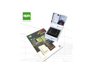 SANTRA Pudełko promocyjne 4100-00