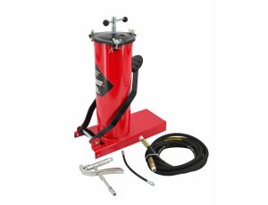 AW SMAROWNICA NOŻNA NA POJEMNIKU  6L - image 2