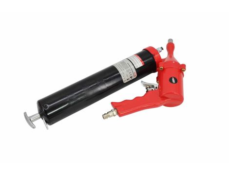 AW SMAROWNICA RĘCZNO-PNEUMATYCZNA 400ml - 3