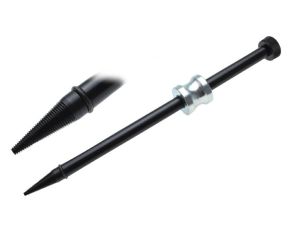 QUATROS ŚCIĄGACZ BEZWŁADNOŚCIOWY DO PODKŁADEK WTRYSKIWACZY