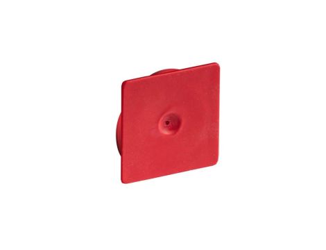 Dławnica czerwona DMW1 do puszek naściennych NSW90x90 37421901 /10szt./
