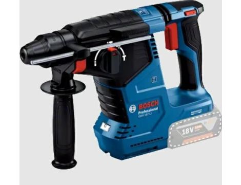 BOSCH MŁOTOWIERTARKA GBH 187-LI SOLO 2,4J 0611923020