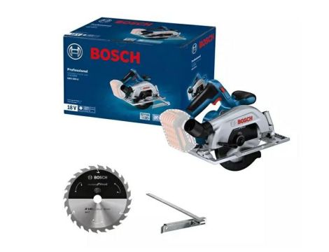 BOSCH PILARKA TARCZOWA GKS 185-LI SOLO 165mm 06016C1221