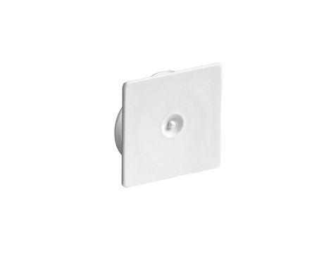 Dławnica biała DMW1 do puszek naściennych NSW90x90 37421906 /10szt./