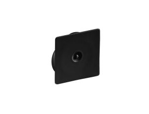 Dławnica czarna DMW1 do puszek naściennych NSW90x90 37421907 /10szt./