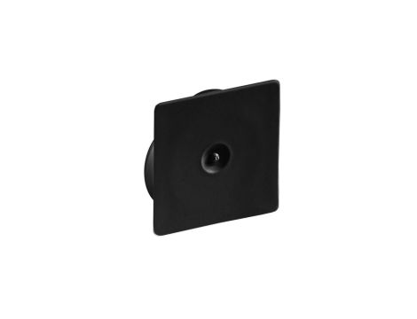 Dławnica czarna DMW1 do puszek naściennych NSW90x90 37421907 /10szt./