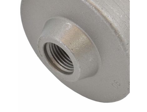 AWTOOLS KORONA BEZ ADAPTERA /120mm - 4