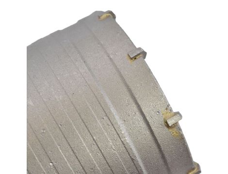 AWTOOLS KORONA BEZ ADAPTERA /150mm - 3