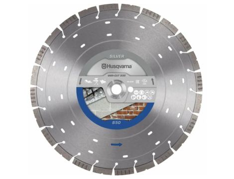 HUSQVARNA TARCZA DIAM S45 PLUS  350mm