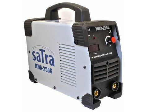 SATRA SPAWARKA INWERTOROWA 160A