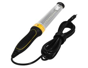 PLASTROL LAMPA WARSZT. LED 5W Z WYŁ. 5m  250 LM LWP-3/5