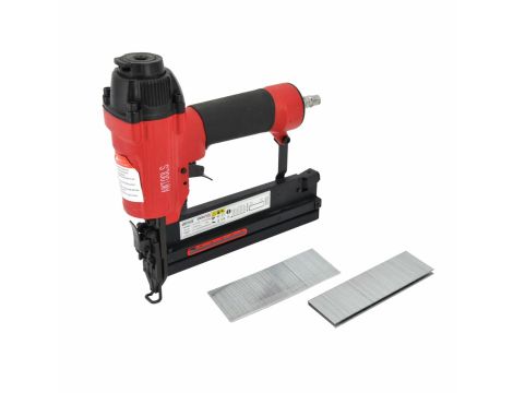 AWTOOLS PNEUMATYCZNY ZSZYWACZ 2w1 25-40mm - 2