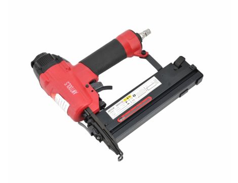 AWTOOLS PNEUMATYCZNY ZSZYWACZ 2w1 25-40mm - 3