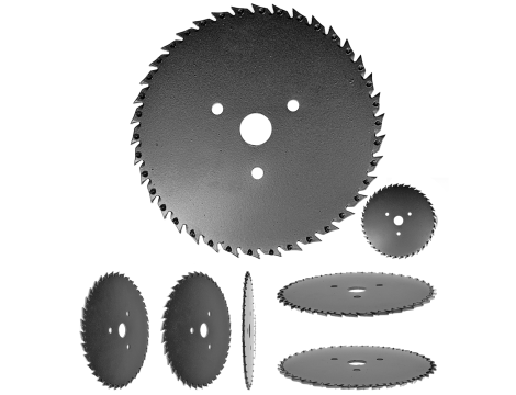 TARPOL TARNIK PIŁA 180mm T-20