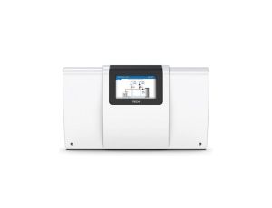 TECH I-2 PLUS - Sterownik do instalacji obsługa 2 siłowników zaworu