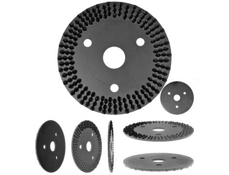 TARPOL TARNIK PROSTY-A 115mm T-04