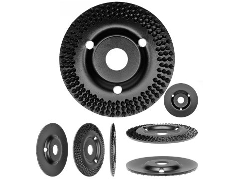 TARPOL TARNIK SKOŚNY-A 115mm T-05