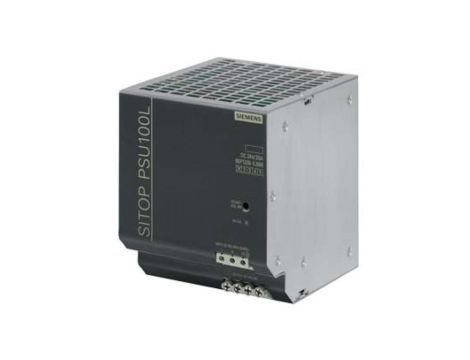 Zasilacz Sitop PSU100L 24V/ DC / 20A 1fazowy- 6EP1336-1LB00