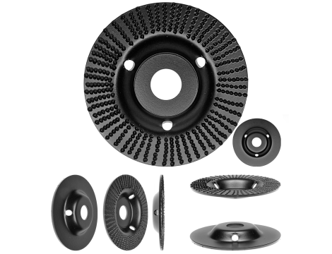 TARPOL TARNIK WPUSZCZONY-B 115mm T-53