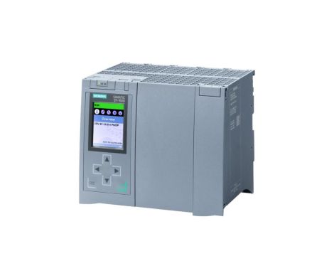 Simatic S7-1500, CPU 1518-4 PN/DP - 6ES7518-4AP00-0AB0