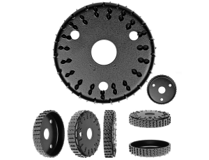 TARPOL FREZ TARNIKOWY 90/20mm T-37