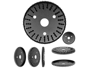 TARPOL FREZ TARNIKOWY 120/12mm T-47