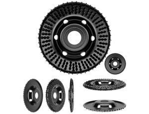 TARPOL TARNIK TURBO FREZ-A 6mm 120mm T-82