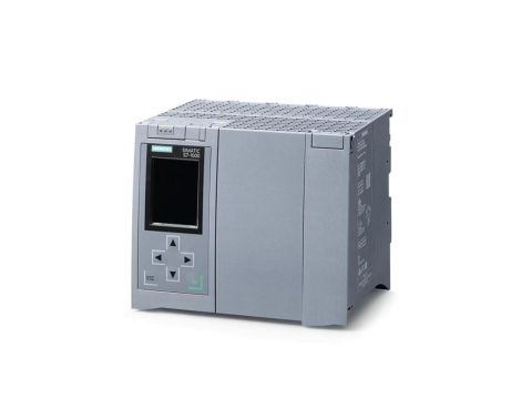Simatic S7-1500F, CPU 1518F-4 PN/DP - 6ES7518-4FP00-0AB0
