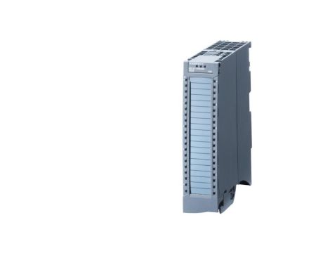 Simatic S7-1500, Moduł wejść analogowych, 8 Wejść HIGH SPEED napięciowych/ prądowych- 6ES7531-7NF10-0AB0