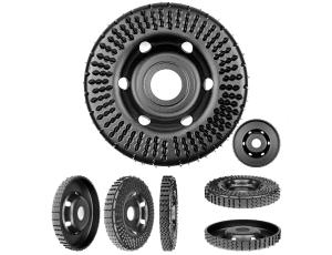 TARPOL TARNIK TURBO FREZ-A 20mm 120mm T-84