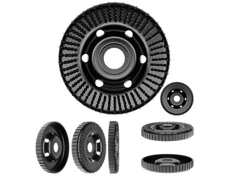 TARPOL TARNIK TURBO FREZ-B 12mm 120mm T-86