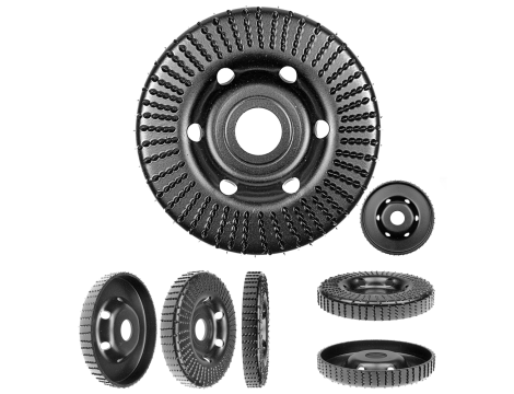 TARPOL TARNIK TURBO FREZ-B 20mm 120mm T-87