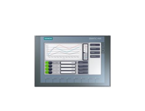 Simatic Panel KTP900 BASIC COLOR PN - 6AV2123-2JB03-0AX0
