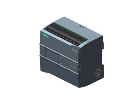 Simatic S7-1200F, CPU 1214FC DC/DC/PRZEKAŹNIK - 6ES7214-1HF40-0XB0
