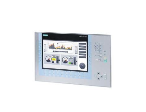 Simatic KP1200 COMFORT Panel 12iquot - 6AV2124-1MC01-0AX0