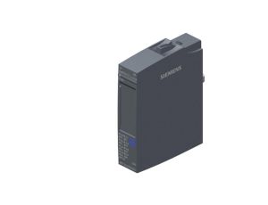 Simatic ET 200SP, Moduł wejść analogowych 8AI - 6ES7134-6JF00-0CA1