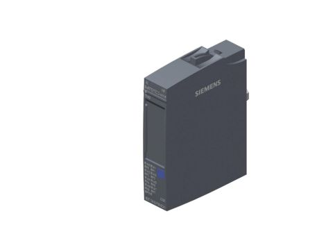 Simatic ET 200SP, Moduł wejść analogowych 8AI - 6ES7134-6JF00-0CA1