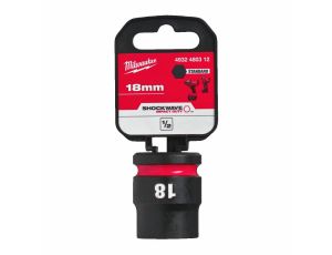 MILWAUKEE NASADKA UDAROWA HEX 1/2