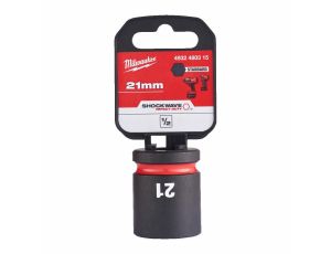 MILWAUKEE NASADKA UDAROWA HEX 1/2