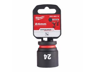 MILWAUKEE NASADKA UDAROWA HEX 1/2