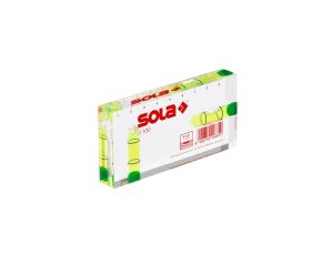 SOLA POZIOMNICA R 100 GREEN AKRYLOWA - image 2