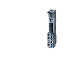 Simatic ET 200SP, Podstawka dla modułów rozszerzeń BU20-P12+A0+4B, BU-TYPE B1 - 6ES7193-6BP20-0BB1