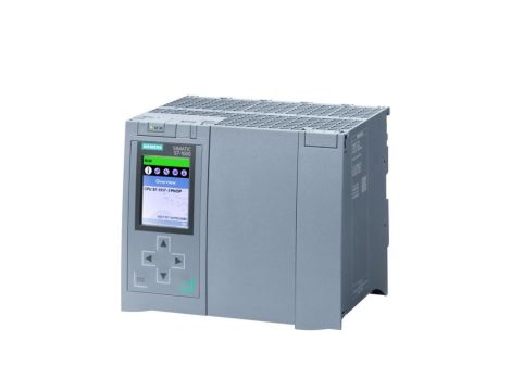 Simatic S7-1500, JEDNOSTKA CENTRALNA CPU 1517-3 PN/DP - 6ES7517-3AP00-0AB0