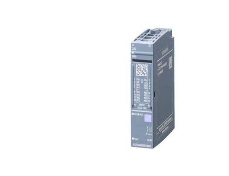 SIMATIC ET 200SP, MODUŁ WEJŚĆ ANALOGOWYCH - 6ES7134-6FB00-0BA1