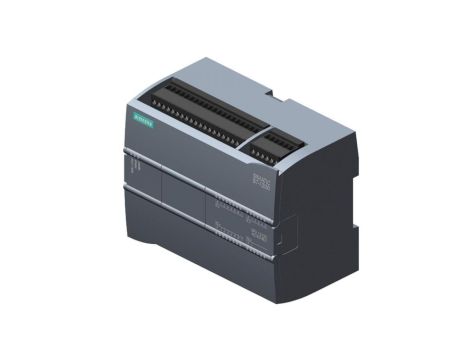 Simatic S7-1200, CPU 1215C AC/DC/Przekaźnik - 6ES7215-1BG40-0XB0